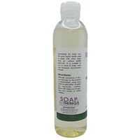 Soap n Things Pure Liquid Castile Soap Shower Fresh - 250ml